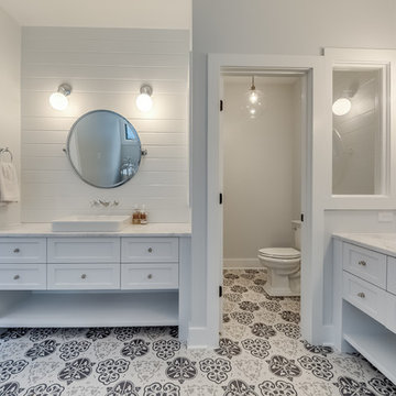 M House Development