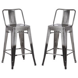 Industrial Bar Stools And Counter Stools by AC Pacific Corporation