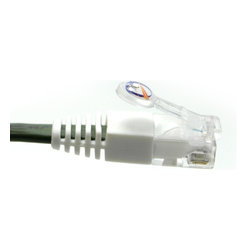 Creative CAT.6A High-speed Patch Cord Application - Products