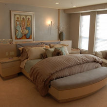 Bedroom Ideas