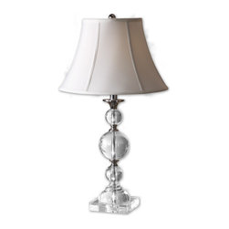 Lamps - Table Lamps