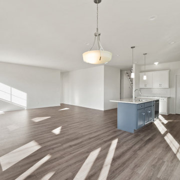 Riverton - Breakfast Nook