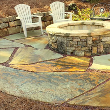 houzz patio ideas