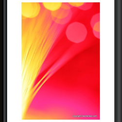 Beautiful Way By Dazzlezazz.com - Artwork