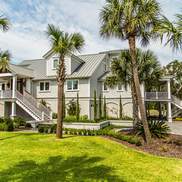 Isle of Palms Home