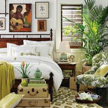 Caribbean Colonial
