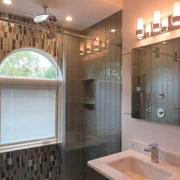 Addition/Alteration to Single Family house in Edison, NJ