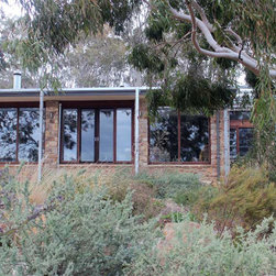Paarhammer Bushfire Safe Windows & Doors - Windows And Doors