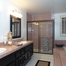bathroom color