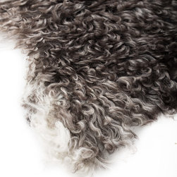 LUXURY SHEEPSKINS - Novelty Rugs