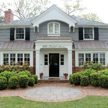 Exterior Ideas