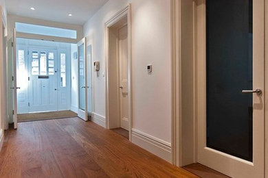 Basement Apartment, Knightsbridge - London