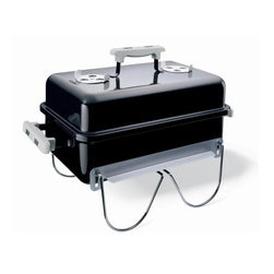 Webber Grills - Products