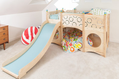 Playbed 955