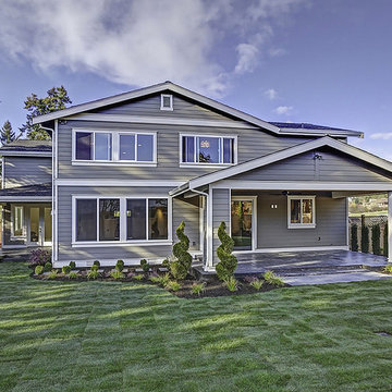 Exteriors