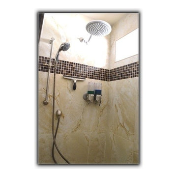 Sun City Hall Bathroom Remodel