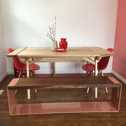 The Eleanor dinning table - Furniture