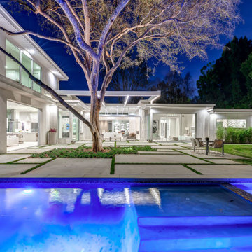 Encino, CA