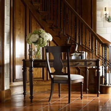 Barrington Farm Writing Desk