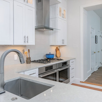 Filter Square Kitchen Remodel