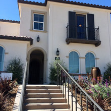 Exterior Paint Colors
