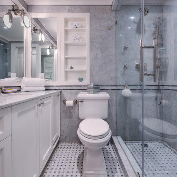 BATHROOMS