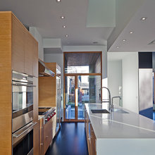 Cabinets