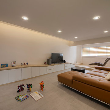 Fang's Residence @ 323 Jurong East St 31