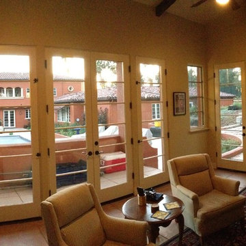 Villa Heights