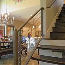 *stairs