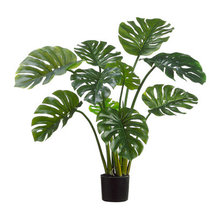 fake plants