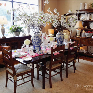The Accessory Place - Seasonal Decorations