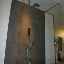 Dusche