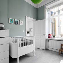 Nursery nursery