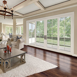 Marvin Windows and Doors - Products