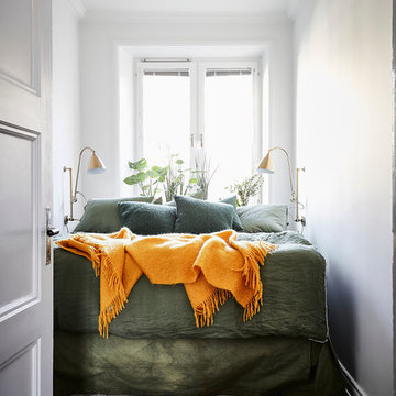 Renovering av övernattningslägenhet i Göteborg
