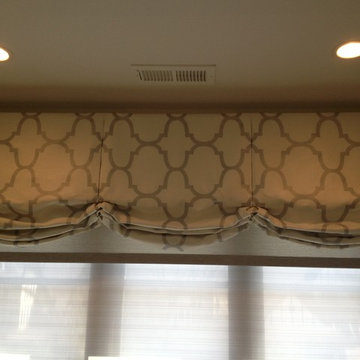 Screen Shades