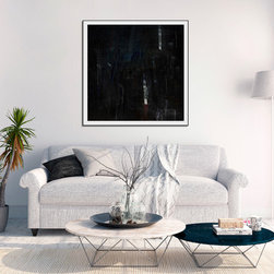 Our Place Collection - Limited Edition Wall Art by Kaz Djordjevic - Fine Art Prints