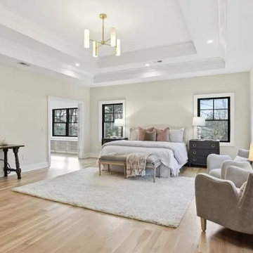 Modern Home, Millburn NJ