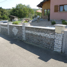 Clotures/Murs