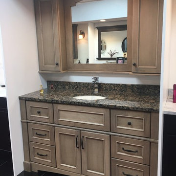 A Glimpse of the Special Additions Showroom
