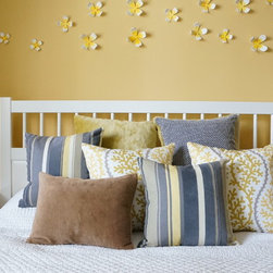 Hello Spring Custom Cushion Set - Products