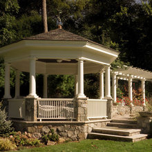 gazebo