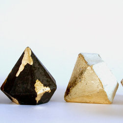 Miss Fenty Diamond - Decorative Objects And Figurines