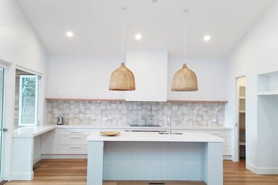 Our Tile Recommendations For Your Kitchen Splashback