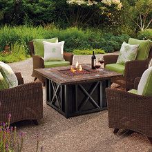roof top patio ideas