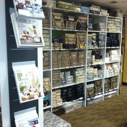 Our Studio - Call to Visit Us! - Products