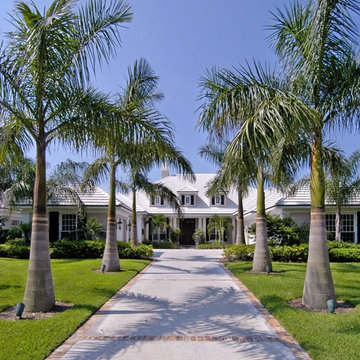 Exterior | Custom Home Design