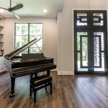 Contemporary Elegance