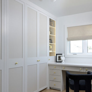 Allenvale Project